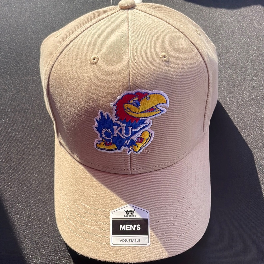 Kansas Fan Favorita Hat